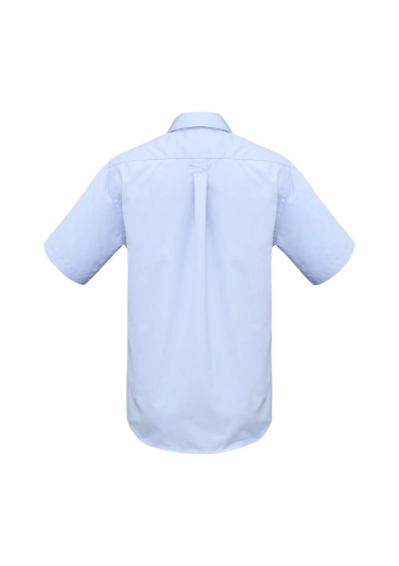 Picture of Biz Collection, Base Mens S/S Shirt